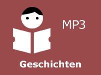 Geschichte Ihr Bürgerbote 18 - Audioaufnahme vorgelesen von Siegfried Kümmel